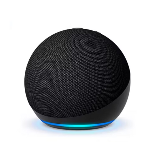 ALEXA ECHO DOT 5 GENERACION